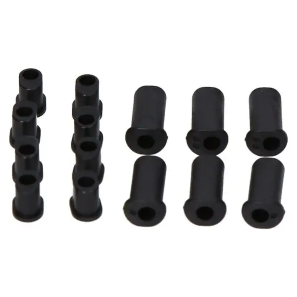 D2 Evo caster & arm insert set