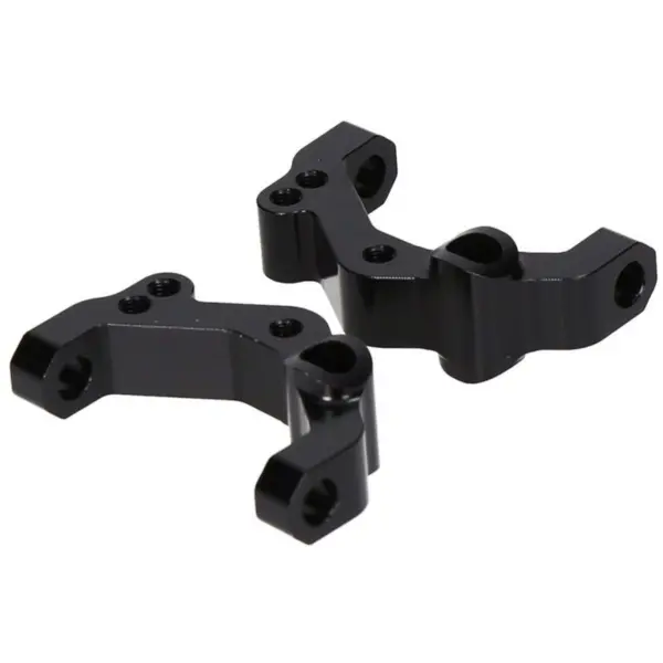 D2 Evo caster block