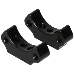 D2 Evo hub camber mount
