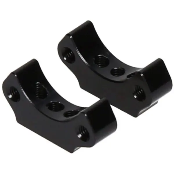 D2 Evo hub camber mount