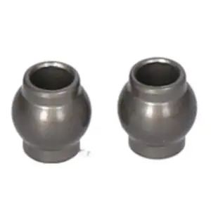 D2 Evo shock eyelet ball