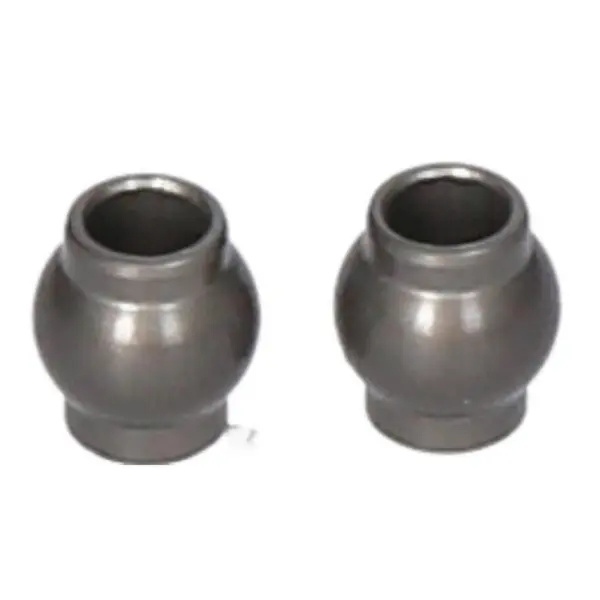 D2 Evo shock eyelet ball