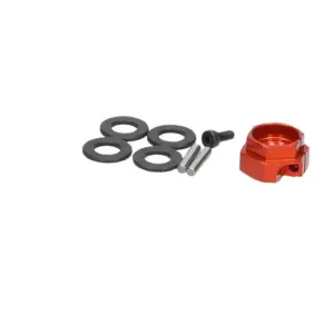 D418 Slipper Maintenance Set