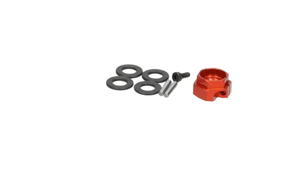 D418 Slipper Maintenance Set