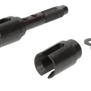D418 Slipper Outdrive Set