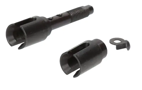 D418 Slipper Outdrive Set