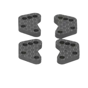 D819 Hub Carrier Arm v2 no.3 (4pcs)