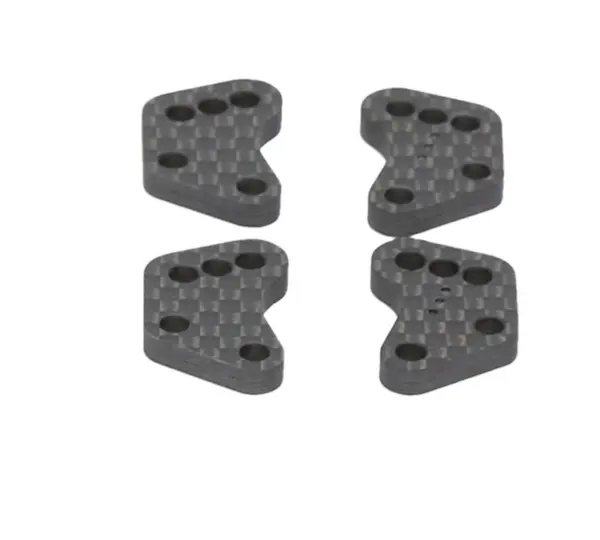 D819 Hub Carrier Arm v2 no.3 (4pcs)