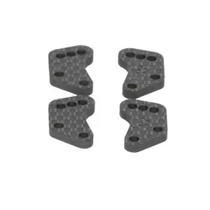 D819 Hub Carrier Arm v2 no.5 (4pcs)