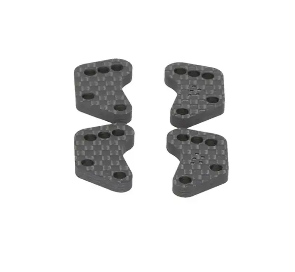 D819 Hub Carrier Arm v2 no.5 (4pcs)
