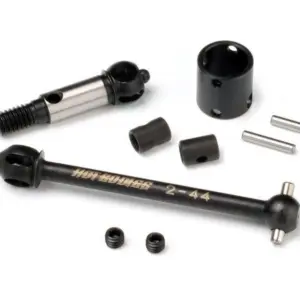 DCJ DRIVE SHAFT SET 44mm (1pc)