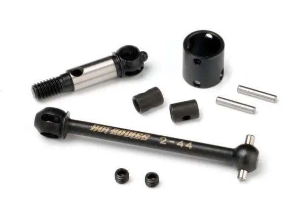 DCJ DRIVE SHAFT SET 44mm (1pc)
