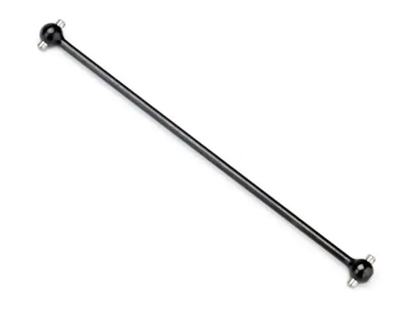 DRIVE SHAFT (SHORT PIN/125mm)