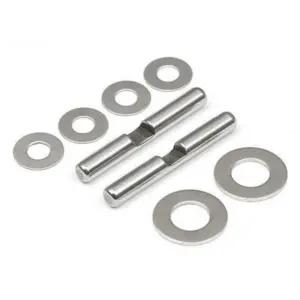 Diff shaft Set - D216