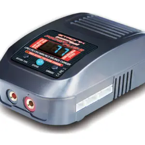 Etronix Powerpal Pocket Plus 2 Ac4a Lipo/Nimh Balance Charger – view 2
