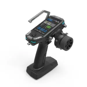 Flysky 11-CH Radio "FS-G11P" 2.4GHz incl. RX