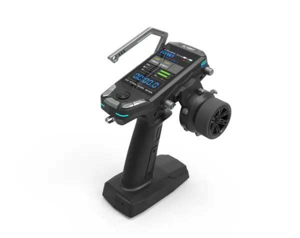 Flysky 11-CH Radio "FS-G11P" 2.4GHz incl. RX