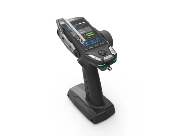 Flysky 11-CH Radio "FS-G11P" 2.4GHz incl. RX