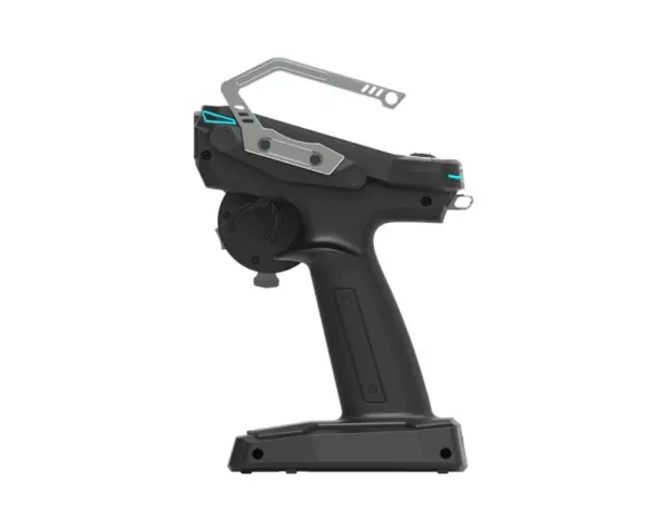 Flysky 11-CH Radio "FS-G11P" 2.4GHz incl. RX