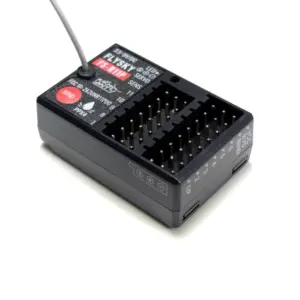 Flysky 11-CH Receiver "FS-R11P" 2.4GHz
