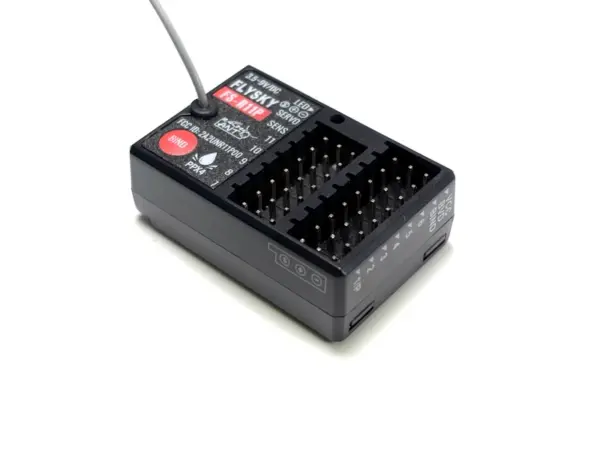Flysky 11-CH Receiver "FS-R11P" 2.4GHz