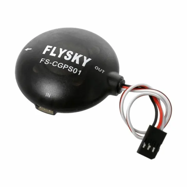 Flysky GPS Sensor Unit