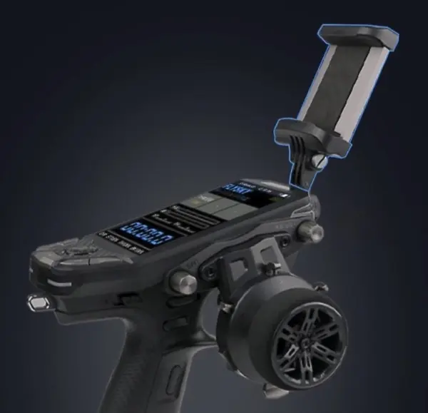 Flysky Phone Device Holder