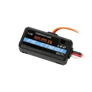 Flysky Temperature Sensor