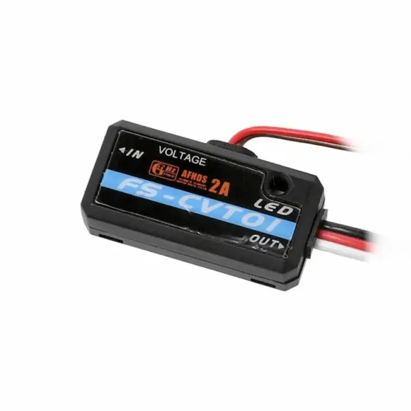 Flysky Voltage Sensor