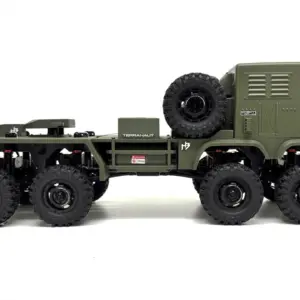 HobbyPlus CR-18P 8X8 Terranaut ( AWS ) Green