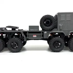 HobbyPlus CR-18P 8X8 Terranaut ( AWS ) Grey