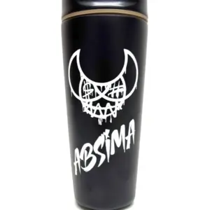 Insulated Stainless Steel Mug, 600ml