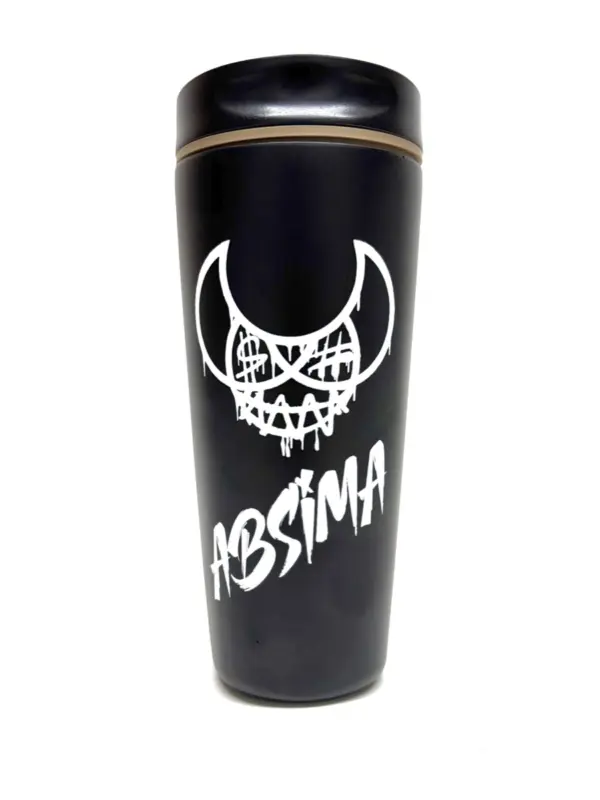 Insulated Stainless Steel Mug, 600ml