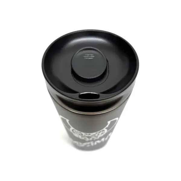 Insulated Stainless Steel Mug, 600ml