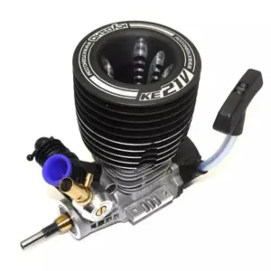 Kyosho Ke21v Pullstart Engine