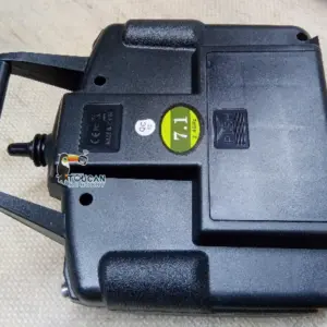Henglong 1/16 RC Tank 2.4Ghz 7.1 Generation Transmitter Radio Controller Model