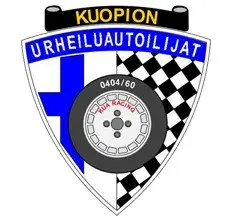 Kuopion urheiluautoilijat ry