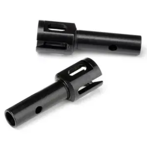 LIGHTWEIGHT STUB AXLE (2pcs)