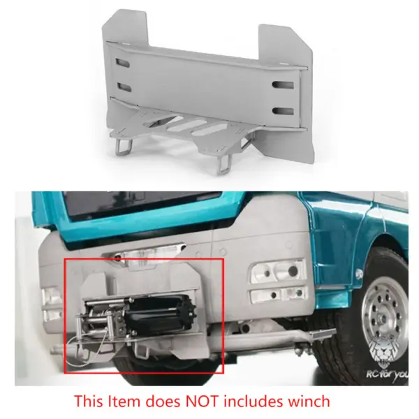 LESU 1/14 8*8 Hydraulic Metal Roll on/off Radio Control Truck Dumper RC Tipper Car Metal Crane Chassis Light Sound PL18EV Battery