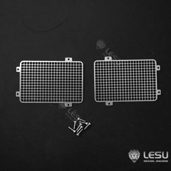 LESU 1/14 8*8 Hydraulic Metal Roll on/off Radio Control Truck Dumper RC Tipper Car Metal Crane Chassis Light Sound PL18EV Battery