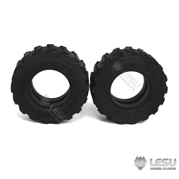 LESU 1/14 Metal RC Loader Aoue-LT5H Hydraulic Wheeled Skid-Steer Construction Vehicle Model Light Sound DIY Wheels Hubs fork Bucket Gripper Ripper Scarifier Shovel Clamp