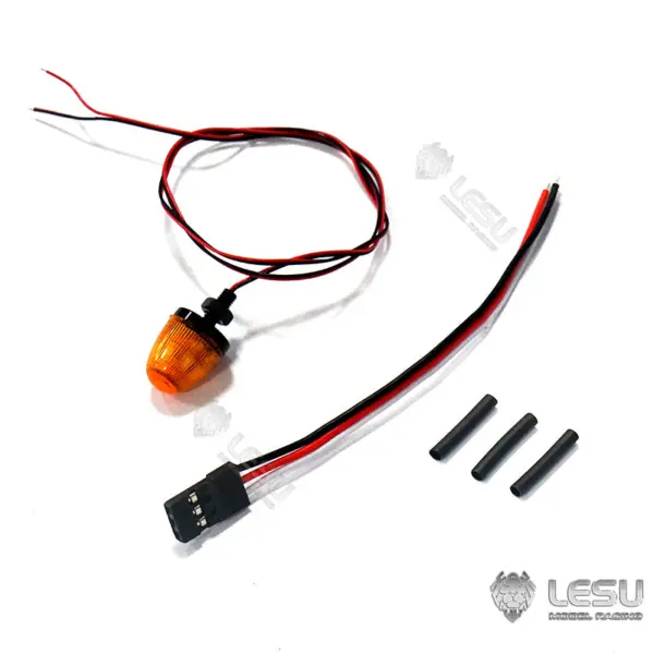LESU 1/14 8*8 Hydraulic Metal Roll on/off Radio Control Truck Dumper RC Tipper Car Metal Crane Chassis Light Sound PL18EV Battery