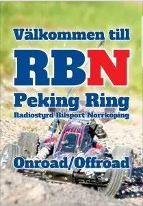 RBN – Radiostyrd Bilsport Norrköping