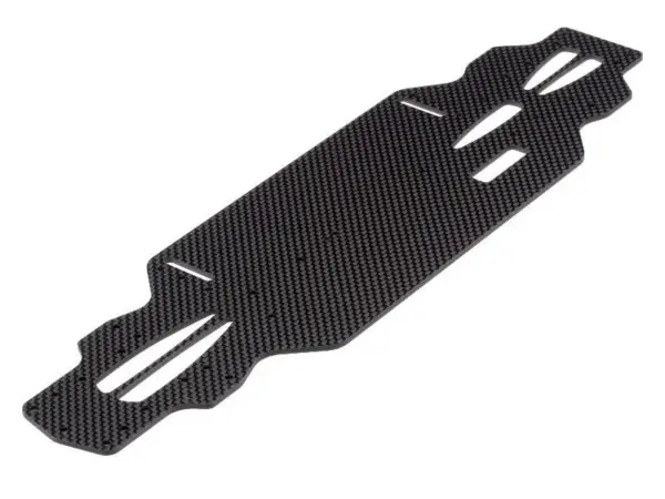 MAIN CHASSIS V2 (2.25MM)