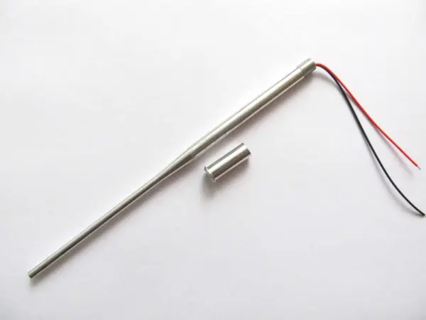 Mato 1/16 Metal Accessory BB Shooting Upper Hull Smoke Launcher Handrail Radio Controlled RTR Tank German Panzer III