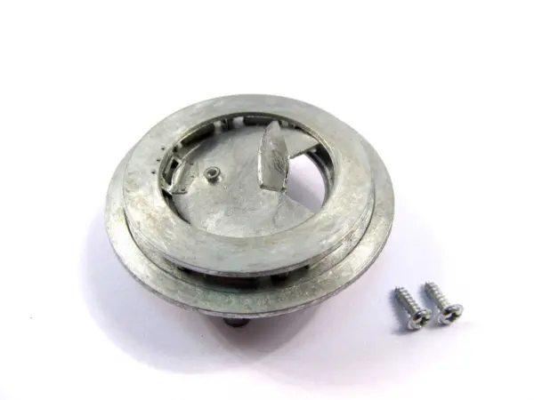 1/16 Mato Radio Controlled RTR Tank German Stug III Metal Aerial Mount Turret Side Handrail Cupola Front Plate Barreltlet Part