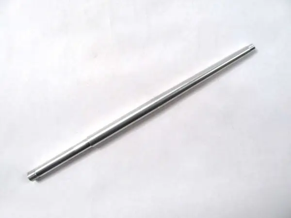 1/16 Mato Metal Part Barrel Muzzle Periscope Upper Hull Shock Absorbers Notek Convoy Light Radio Control RTR Tank German Stug III