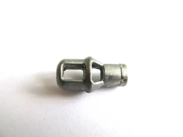 1/16 Mato Metal Part Barrel Muzzle Periscope Upper Hull Shock Absorbers Notek Convoy Light Radio Control RTR Tank German Stug III