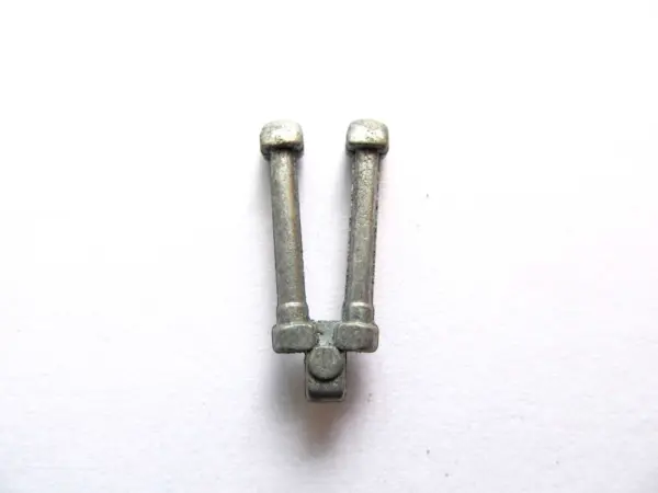 1/16 Mato Metal Part Barrel Muzzle Periscope Upper Hull Shock Absorbers Notek Convoy Light Radio Control RTR Tank German Stug III
