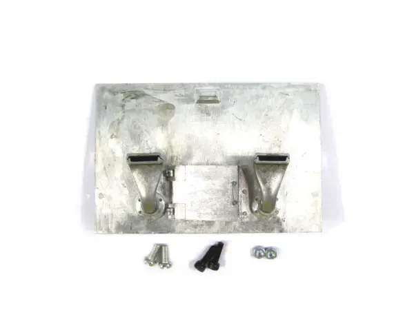 Mato 1/16 Sherman RTR Radio Controlled Tank Metal Tool Retaining Mounts Bearings Gearbox Exhaust Diffuser Turret Ventilator Parts